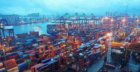 全國(guó)社會(huì)物流總額前4個(gè)月同比增長(zhǎng)4.4%,社會(huì)物流需求逐漸回升